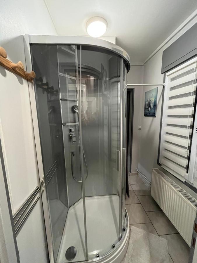 Bel Appartement 4 Personnes Bien Place Boulogne-sur-Mer Buitenkant foto