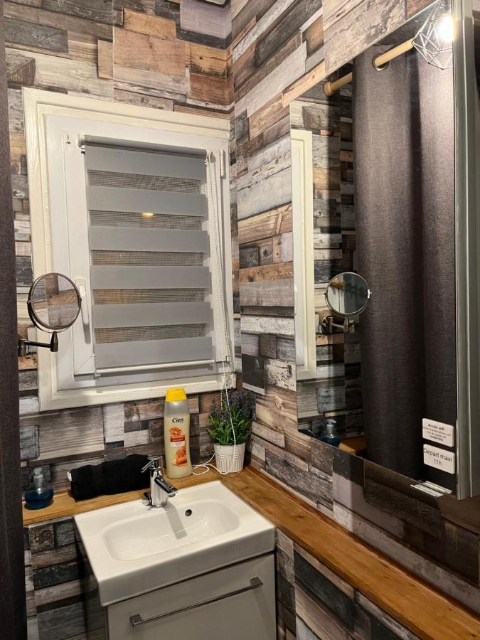 Bel Appartement 4 Personnes Bien Place Boulogne-sur-Mer Buitenkant foto