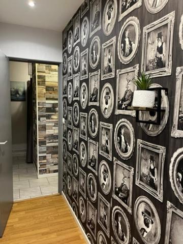 Bel Appartement 4 Personnes Bien Place Boulogne-sur-Mer Buitenkant foto