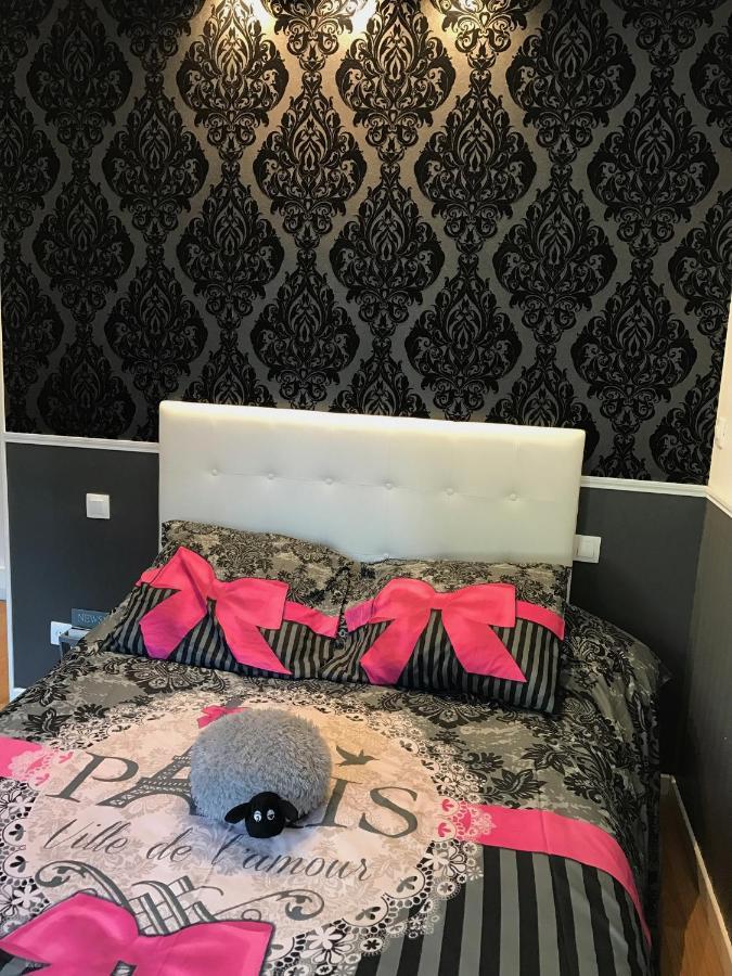 Bel Appartement 4 Personnes Bien Place Boulogne-sur-Mer Buitenkant foto